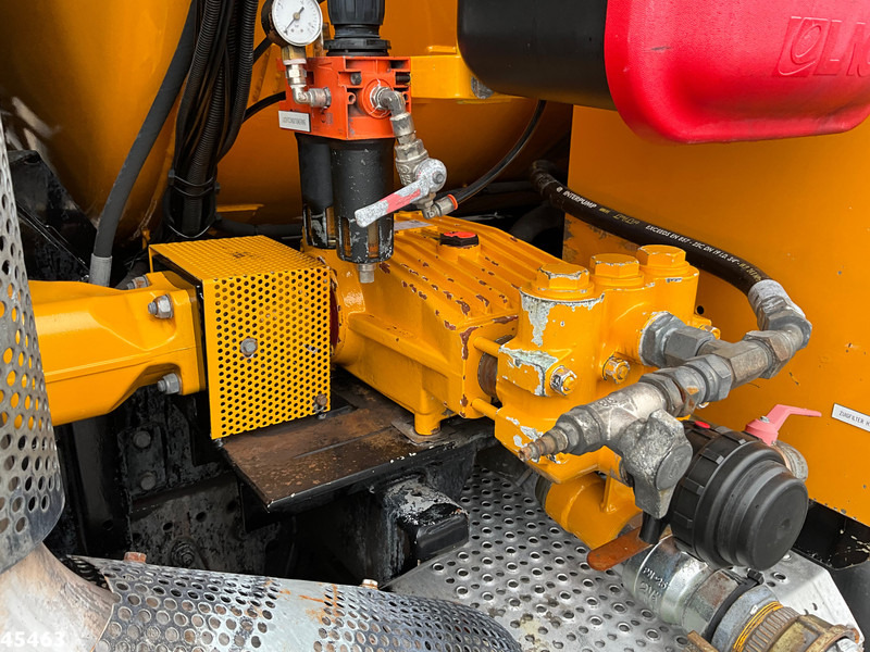 Saug-/ Spülfahrzeug Mercedes-Benz AXOR 2533 Euro 5 Koks Combi: das Bild 16 Saug-/ Spülfahrzeug Mercedes-Benz AXOR 2533 Euro 5 Koks Combi: das Bild 16