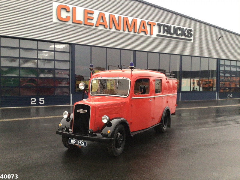 Opel Blitz 1.5 T-45 - Koffer Transporter: das Bild 1 Opel Blitz 1.5 T-45 - Koffer Transporter: das Bild 1