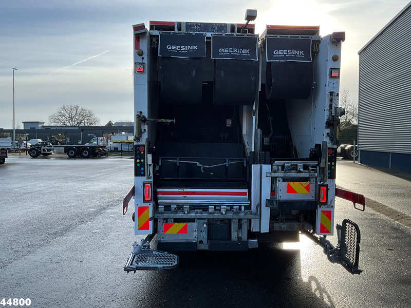 Renault D 26 WIDE Euro 6 Geesink Norba MF 300 Just 126.390 km! - Müllwagen: das Bild 5 Renault D 26 WIDE Euro 6 Geesink Norba MF 300 Just 126.390 km! - Müllwagen: das Bild 5