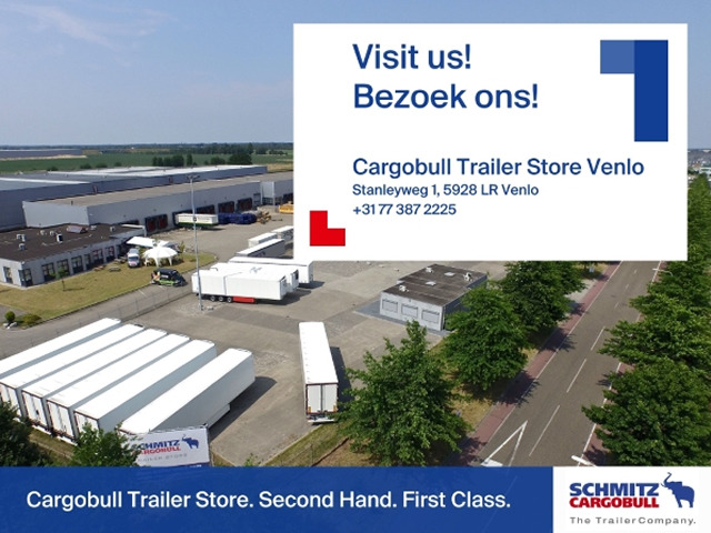 SCHMITZ Oplegger Dolly Standard - Dolly Anhänger: das Bild 2 SCHMITZ Oplegger Dolly Standard - Dolly Anhänger: das Bild 2