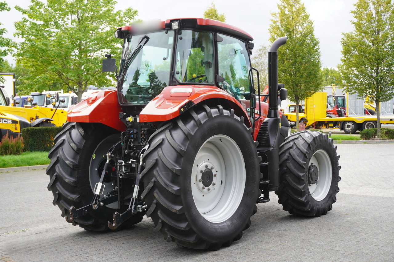 CASE IH Luxxum 100 Agricultural tractor / 2800 MTH - Traktor: das Bild 5 CASE IH Luxxum 100 Agricultural tractor / 2800 MTH - Traktor: das Bild 5