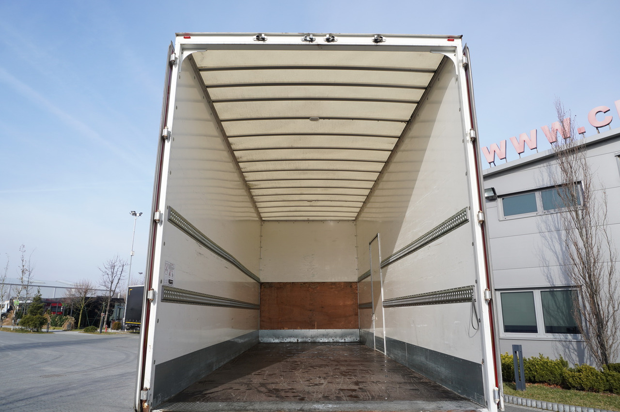 Giraudon 120.190 - Kofferaufbau: das Bild 5 Giraudon 120.190 - Kofferaufbau: das Bild 5