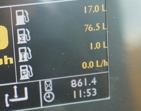 JCB 525-60T5 / 2022 / 860 MTH! / 2.5 T / Reach 6 m / joystick - Teleskopradlader: das Bild 2 JCB 525-60T5 / 2022 / 860 MTH! / 2.5 T / Reach 6 m / joystick - Teleskopradlader: das Bild 2