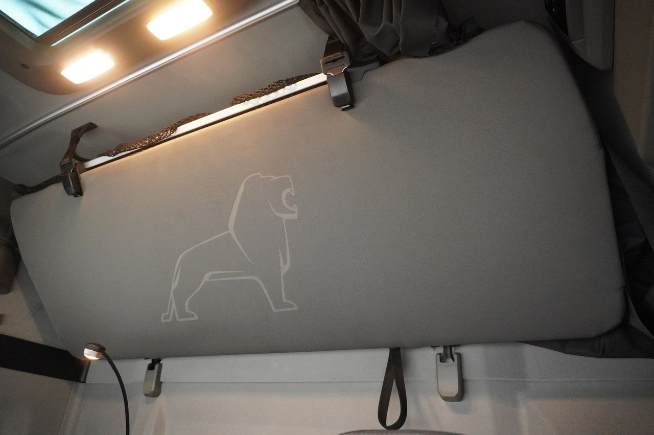 Sattelzugmaschine MAN MAN TGX 18.510 E6 4×2 tractor unit / Retarder / Sleeper cab / 2023 / 4 units: das Bild 22 Sattelzugmaschine MAN MAN TGX 18.510 E6 4×2 tractor unit / Retarder / Sleeper cab / 2023 / 4 units: das Bild 22