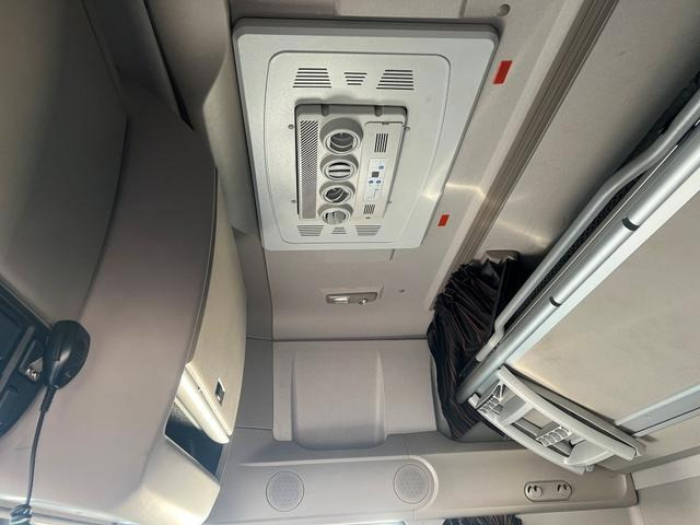 DAF XF 480 FT SSC LowDeck Standklima MX-Brake - Sattelzugmaschine: das Bild 5 DAF XF 480 FT SSC LowDeck Standklima MX-Brake - Sattelzugmaschine: das Bild 5