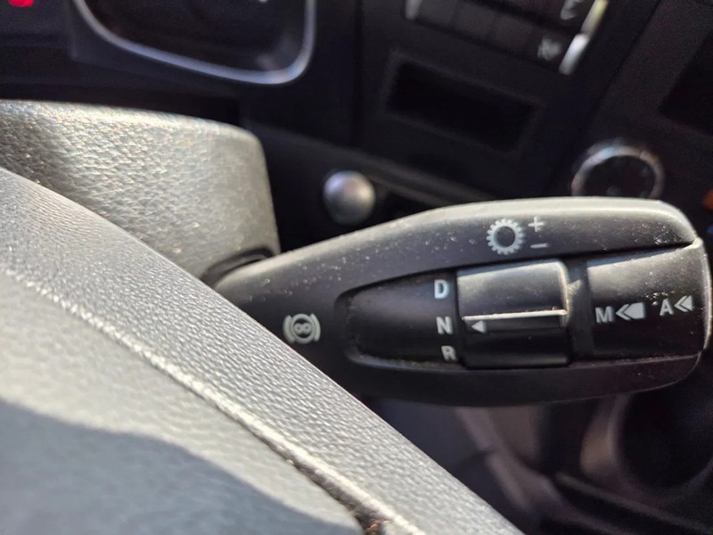 Plane LKW Mercedes-Benz Actros 2545 6X2 Retarder Volumecombi: das Bild 12 Plane LKW Mercedes-Benz Actros 2545 6X2 Retarder Volumecombi: das Bild 12