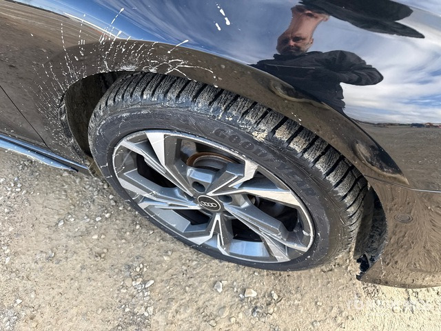 2022 Audi A3 Hybrid Sportback (40) 2.0 TFSI ... Automobile - PKW: das Bild 4 2022 Audi A3 Hybrid Sportback (40) 2.0 TFSI ... Automobile - PKW: das Bild 4