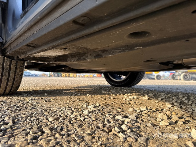 2022 Audi Q3 SPORTBACK 45 TFSI E S TRONIC BU ... SUV - SUV/ Geländewagen: das Bild 5 2022 Audi Q3 SPORTBACK 45 TFSI E S TRONIC BU ... SUV - SUV/ Geländewagen: das Bild 5