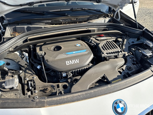 2022 BMW X2 XDRIVE 25E BUSINESS X AUTO SUV - SUV/ Geländewagen: das Bild 5 2022 BMW X2 XDRIVE 25E BUSINESS X AUTO SUV - SUV/ Geländewagen: das Bild 5