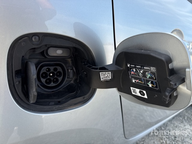 2022 SMART EQ BERLINA EQ 60KW PASSION Automobile - PKW: das Bild 5 2022 SMART EQ BERLINA EQ 60KW PASSION Automobile - PKW: das Bild 5