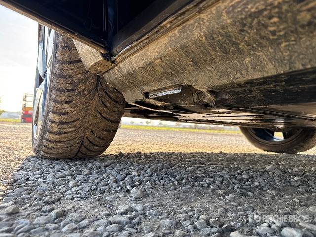 2022 Volvo C40 RECHARGE TWIN ULTIMATE 4x4 SUV - SUV/ Geländewagen: das Bild 5 2022 Volvo C40 RECHARGE TWIN ULTIMATE 4x4 SUV - SUV/ Geländewagen: das Bild 5