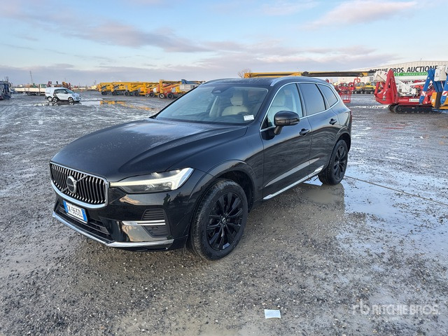 2022 Volvo XC60 B4 D AUTOMATICO PLUS BRIGHT SUV - SUV/ Geländewagen: das Bild 1 2022 Volvo XC60 B4 D AUTOMATICO PLUS BRIGHT SUV - SUV/ Geländewagen: das Bild 1