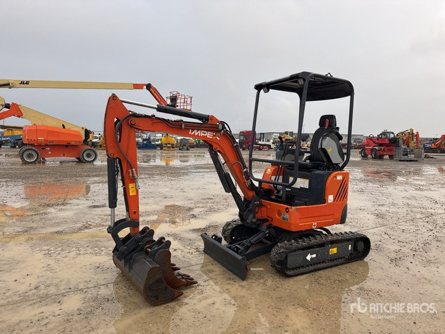 2023 Sunward SWE18UF Mini Excavator: <6.6t - Minibagger: das Bild 1 2023 Sunward SWE18UF Mini Excavator: <6.6t - Minibagger: das Bild 1