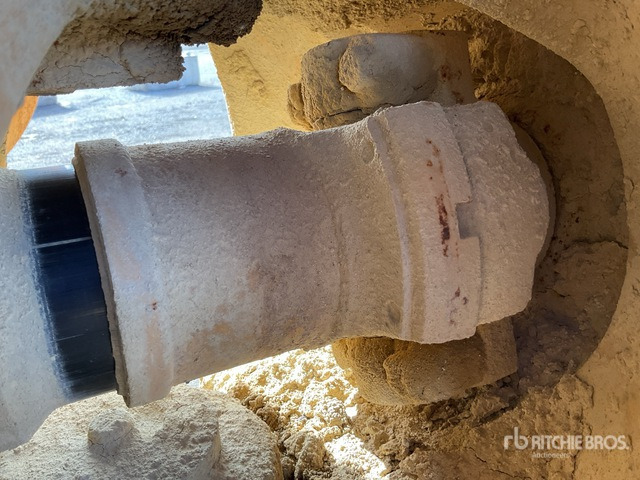 2004 Volvo A25D 6x6. Articulated Dump Truck - Knickgelenkter Dumper: das Bild 5 2004 Volvo A25D 6x6. Articulated Dump Truck - Knickgelenkter Dumper: das Bild 5