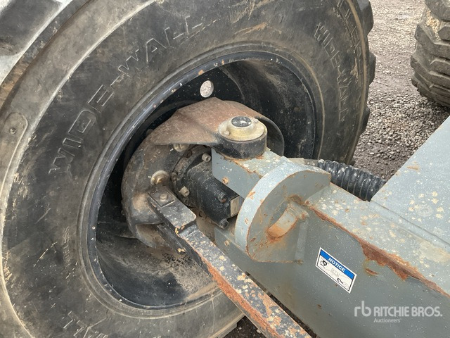 2013 Haulotte HA16PX 4WD Diesel Articulating Boom Lift - Gelenkarmbühne: das Bild 5 2013 Haulotte HA16PX 4WD Diesel Articulating Boom Lift - Gelenkarmbühne: das Bild 5