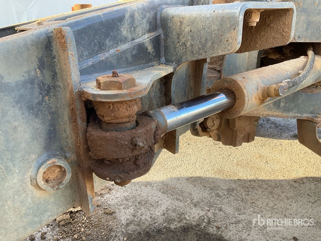 2014 Terex TA6 6 ton 4x4 Dumper - Muldenkipper/ Dumper: das Bild 5 2014 Terex TA6 6 ton 4x4 Dumper - Muldenkipper/ Dumper: das Bild 5