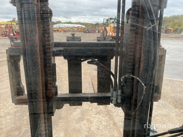 2014 Toyota 02-8FGF25 2014 Toyota 8FG25 Forklift Forklift - Treibgasstapler: das Bild 5 2014 Toyota 02-8FGF25 2014 Toyota 8FG25 Forklift Forklift - Treibgasstapler: das Bild 5