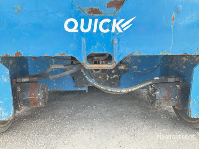 2015 Genie GS-4047 Electric Scissor Lift - Scherenbühne: das Bild 5 2015 Genie GS-4047 Electric Scissor Lift - Scherenbühne: das Bild 5