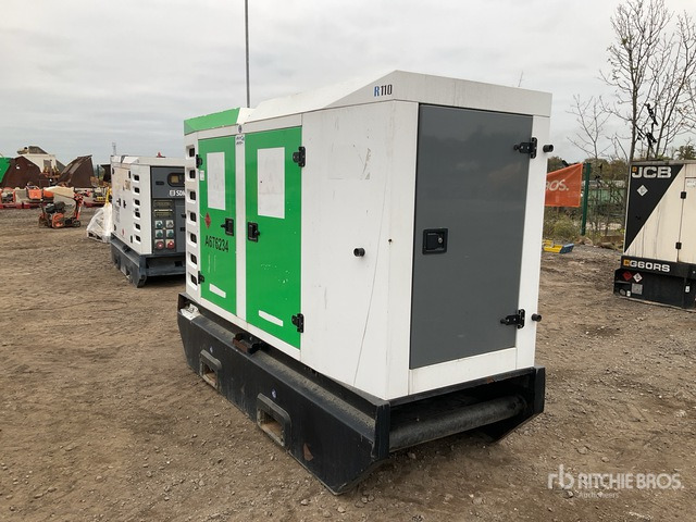 2015 Sdmo R110C3 2015 Sdmo R110 Generator Set Generator Set - Stromgenerator: das Bild 3 2015 Sdmo R110C3 2015 Sdmo R110 Generator Set Generator Set - Stromgenerator: das Bild 3