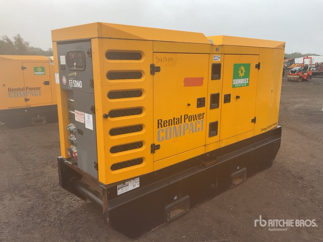 2015 Sdmo R165C3 2016 Sdmo R165 Generator Set Generator Set - Stromgenerator: das Bild 2 2015 Sdmo R165C3 2016 Sdmo R165 Generator Set Generator Set - Stromgenerator: das Bild 2