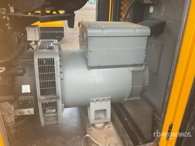 2015 Sdmo R165C3 2016 Sdmo R165 Generator Set Generator Set - Stromgenerator: das Bild 5 2015 Sdmo R165C3 2016 Sdmo R165 Generator Set Generator Set - Stromgenerator: das Bild 5