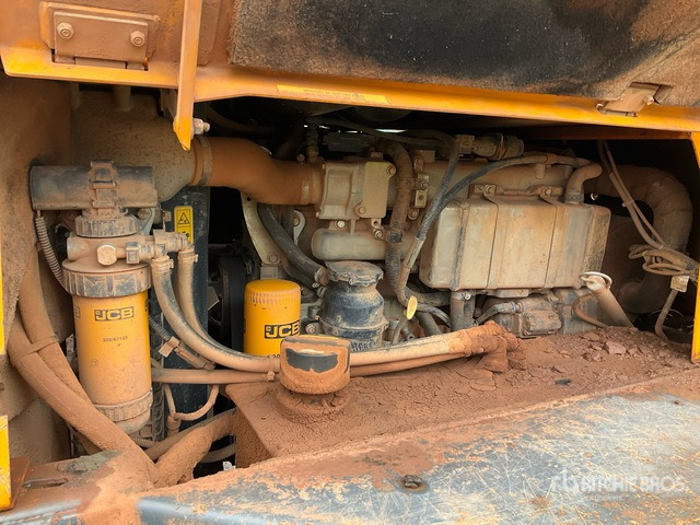 2015 Terex TA6 6 ton 4x4 Dumper - Muldenkipper/ Dumper: das Bild 5 2015 Terex TA6 6 ton 4x4 Dumper - Muldenkipper/ Dumper: das Bild 5