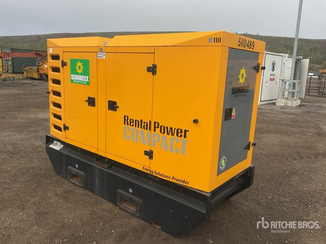 2016 Sdmo R110C3 2016 Sdmo R110C3 Generator Set Generator Set - Stromgenerator: das Bild 4 2016 Sdmo R110C3 2016 Sdmo R110C3 Generator Set Generator Set - Stromgenerator: das Bild 4