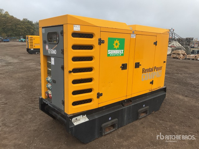 2016 Sdmo R110C3 2016 Sdmo R110C3 Generator Set Generator Set - Stromgenerator: das Bild 1 2016 Sdmo R110C3 2016 Sdmo R110C3 Generator Set Generator Set - Stromgenerator: das Bild 1