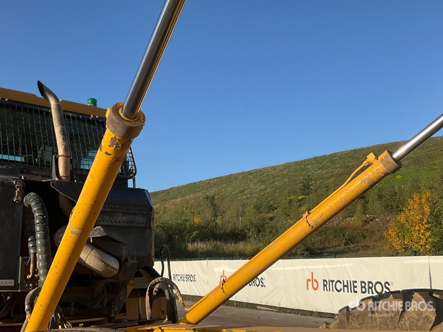 2019 Bell B20E Articulated Dump Truck - Knickgelenkter Dumper: das Bild 5 2019 Bell B20E Articulated Dump Truck - Knickgelenkter Dumper: das Bild 5