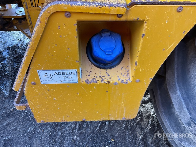 2019 Hydrema 912F Articulated Dump Truck - Knickgelenkter Dumper: das Bild 3 2019 Hydrema 912F Articulated Dump Truck - Knickgelenkter Dumper: das Bild 3