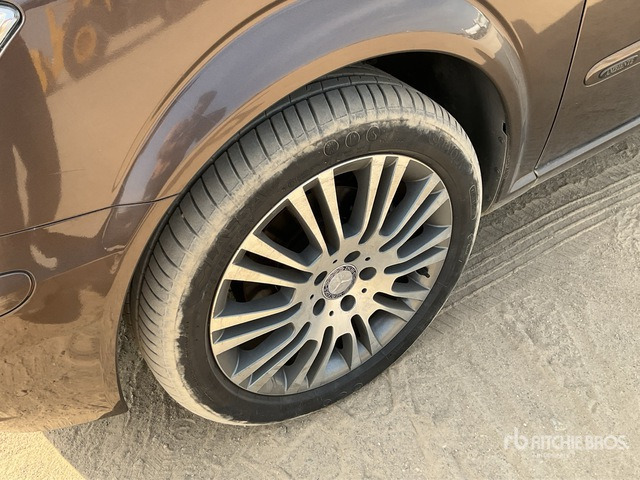 2012 Mercedes-Benz Viano CDI 3.0 Bus - Kastenwagen: das Bild 4 2012 Mercedes-Benz Viano CDI 3.0 Bus - Kastenwagen: das Bild 4