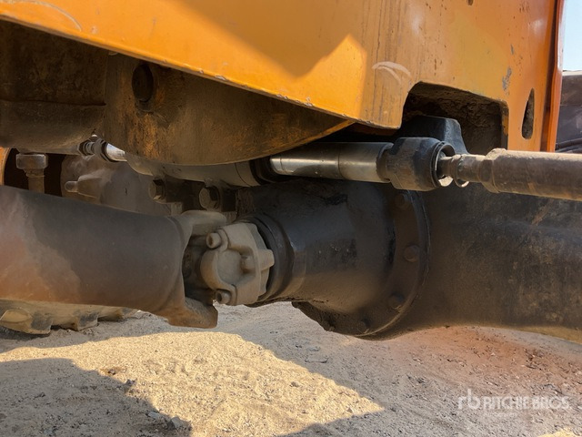 2016 JCB 3DX 4x4 Backhoe Loader - Baggerlader: das Bild 5 2016 JCB 3DX 4x4 Backhoe Loader - Baggerlader: das Bild 5