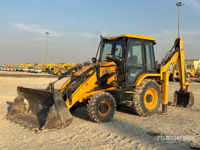 2016 JCB 3DX 4x4 Backhoe Loader - Baggerlader: das Bild 1 2016 JCB 3DX 4x4 Backhoe Loader - Baggerlader: das Bild 1