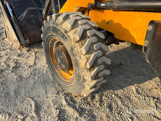 2016 JCB 3DX 4x4 Backhoe Loader - Baggerlader: das Bild 4 2016 JCB 3DX 4x4 Backhoe Loader - Baggerlader: das Bild 4