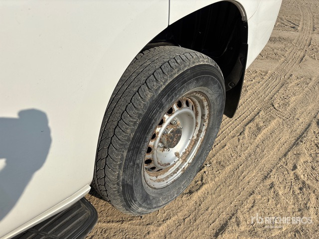 2018 Toyota Prado TX 150L 4x4 SUV - SUV/ Geländewagen: das Bild 4 2018 Toyota Prado TX 150L 4x4 SUV - SUV/ Geländewagen: das Bild 4