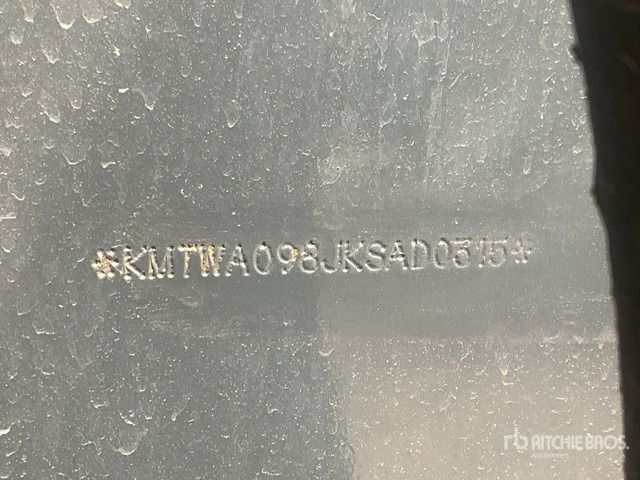 2019 Komatsu WA470-6 Wheel Loader - Radlader: das Bild 1 2019 Komatsu WA470-6 Wheel Loader - Radlader: das Bild 1