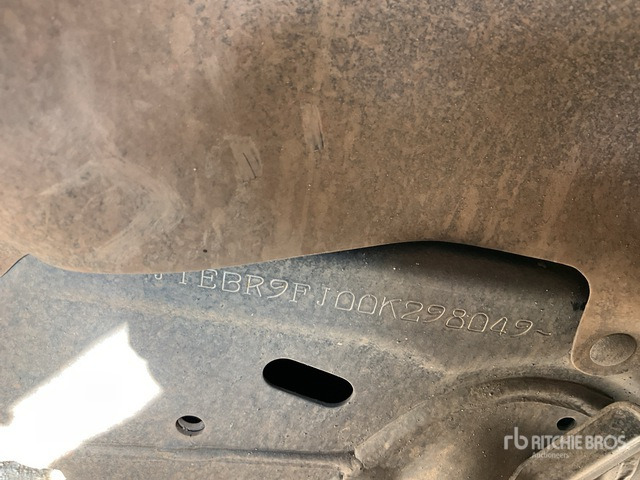 2023 Toyota Prado TX 150L 4x4 SUV - SUV/ Geländewagen: das Bild 4 2023 Toyota Prado TX 150L 4x4 SUV - SUV/ Geländewagen: das Bild 4