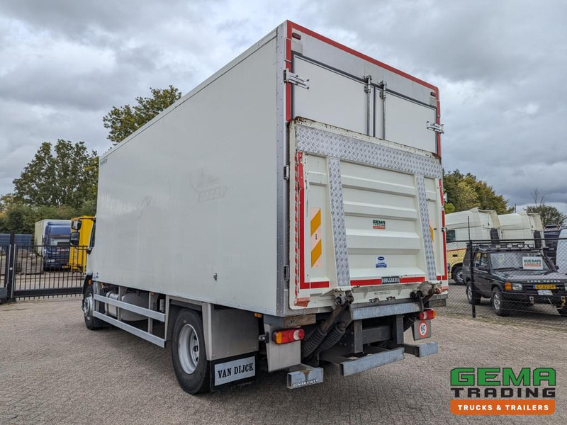 DAF FA LF55.300 4x2 Sleepcab 18T Euro5 Koel-VriesBak 6.45m + Carrier Supra 750 - Laadklep 1500KG (V781) - Isotherm LKW: das Bild 5 DAF FA LF55.300 4x2 Sleepcab 18T Euro5 Koel-VriesBak 6.45m + Carrier Supra 750 - Laadklep 1500KG (V781) - Isotherm LKW: das Bild 5