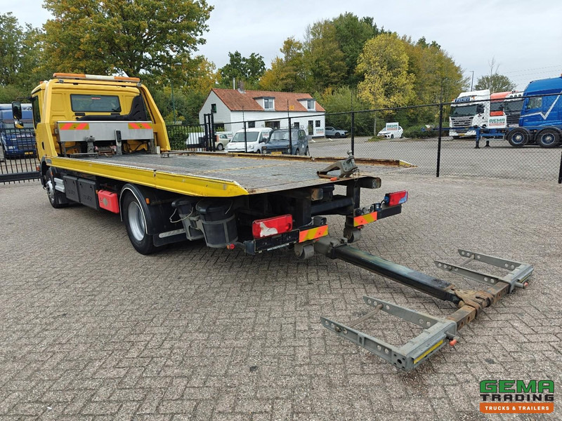 MAN TGM 15.290 4x2 Dagcabine (3 pl) Euro6 - Jige Simplex 6T5 + Lier 3.5T + Bril 3000kg - Abschleppwagen: das Bild 3 MAN TGM 15.290 4x2 Dagcabine (3 pl) Euro6 - Jige Simplex 6T5 + Lier 3.5T + Bril 3000kg - Abschleppwagen: das Bild 3