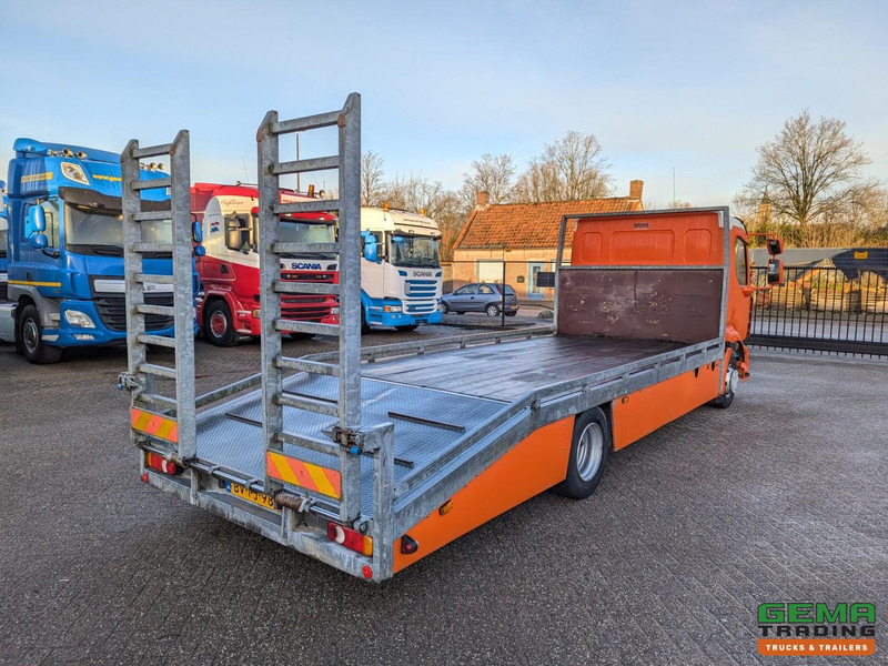 Renault Midlum 220 4x2 Daycab Euro5 - Oprijwagen 6.2m - OprijRampen - Autotransporter LKW: das Bild 3 Renault Midlum 220 4x2 Daycab Euro5 - Oprijwagen 6.2m - OprijRampen - Autotransporter LKW: das Bild 3