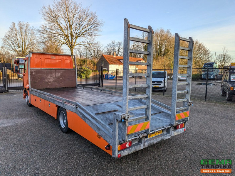 Renault Midlum 220 4x2 Daycab Euro5 - Oprijwagen 6.2m - OprijRampen - Autotransporter LKW: das Bild 5 Renault Midlum 220 4x2 Daycab Euro5 - Oprijwagen 6.2m - OprijRampen - Autotransporter LKW: das Bild 5