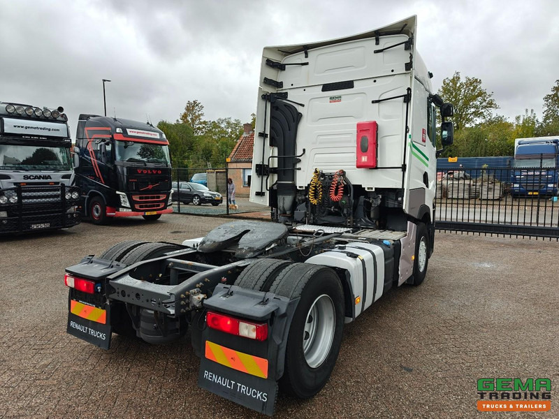 Renault T 440 HIGH 4x2 Comfort Euro6B - 13L - Dubbele Tanks - Sattelzugmaschine: das Bild 3 Renault T 440 HIGH 4x2 Comfort Euro6B - 13L - Dubbele Tanks - Sattelzugmaschine: das Bild 3