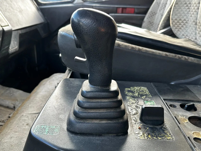 Kipper, Autokran Mercedes-Benz SK 1935 V8 4X2 Tipper Spring/Spring AMCO V825 9T Crane: das Bild 8 Kipper, Autokran Mercedes-Benz SK 1935 V8 4X2 Tipper Spring/Spring AMCO V825 9T Crane: das Bild 8