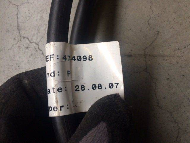 2XHarness for Still EGU-H/0201 - Kabel/ Kabelbaum für Flurförderzeug: das Bild 4 2XHarness for Still EGU-H/0201 - Kabel/ Kabelbaum für Flurförderzeug: das Bild 4