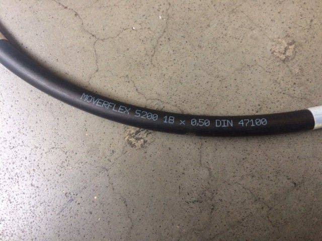 2XHarness for Still EGU-H/0201 - Kabel/ Kabelbaum für Flurförderzeug: das Bild 2 2XHarness for Still EGU-H/0201 - Kabel/ Kabelbaum für Flurförderzeug: das Bild 2