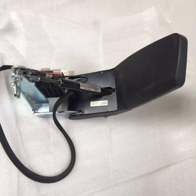 Armrest with many functions for Caterpillar - Elektrische Ausrüstung für Flurförderzeug: das Bild 4 Armrest with many functions for Caterpillar - Elektrische Ausrüstung für Flurförderzeug: das Bild 4