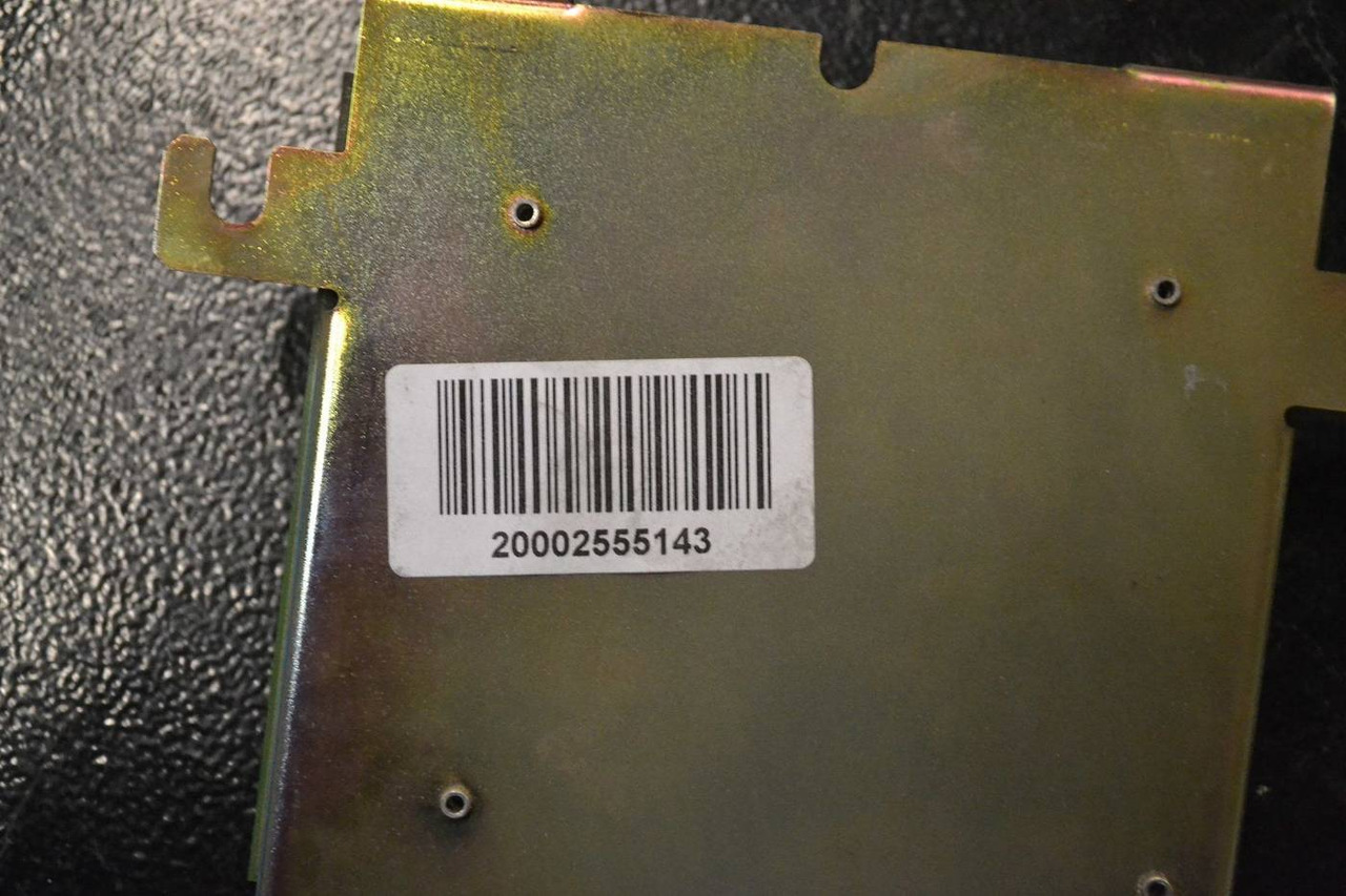 Circuit board for Still R60-30 - Elektrische Ausrüstung für Flurförderzeug: das Bild 3 Circuit board for Still R60-30 - Elektrische Ausrüstung für Flurförderzeug: das Bild 3