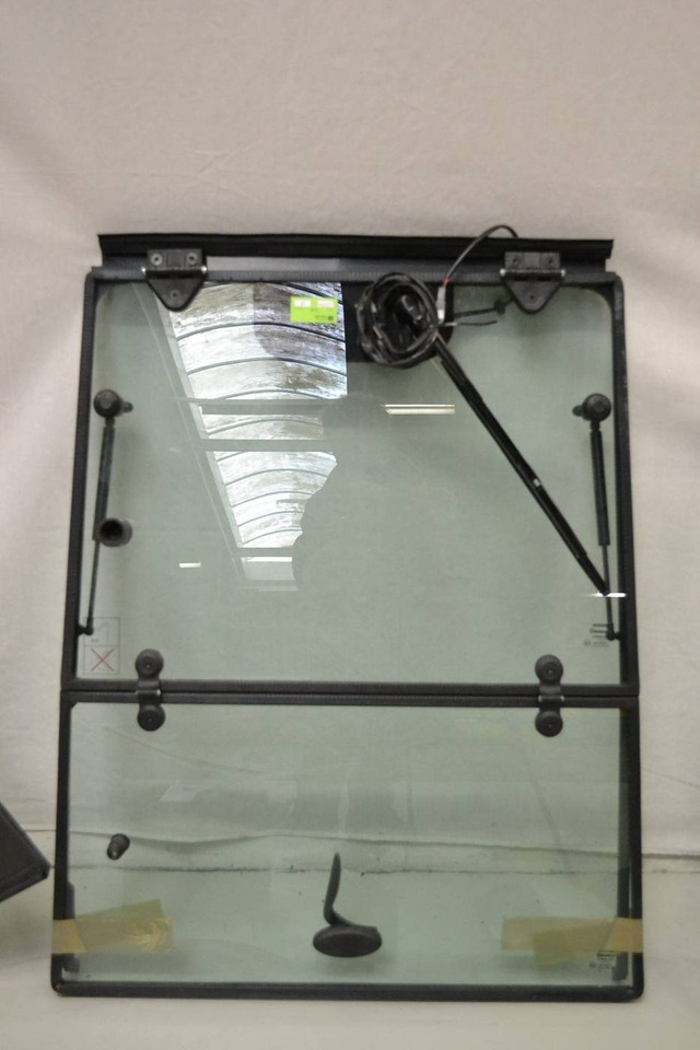 Complete set Nissan TX steel Cabin - Tür und Teile für Flurförderzeug: das Bild 3 Complete set Nissan TX steel Cabin - Tür und Teile für Flurförderzeug: das Bild 3