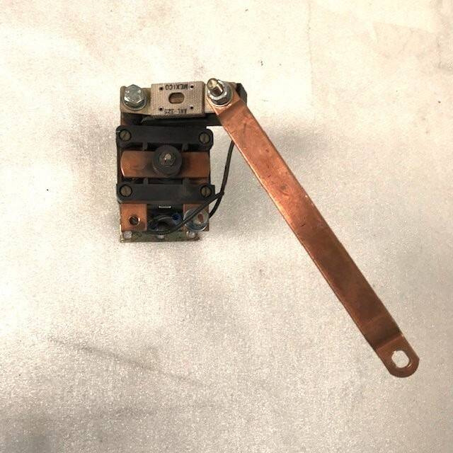 Contactor for Hyster E3.000XL - Elektrische Ausrüstung für Flurförderzeug: das Bild 1 Contactor for Hyster E3.000XL - Elektrische Ausrüstung für Flurförderzeug: das Bild 1