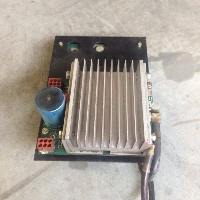 Control Module From Lansing - Steuergerät für Flurförderzeug: das Bild 4 Control Module From Lansing - Steuergerät für Flurförderzeug: das Bild 4